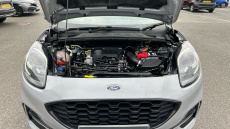 Ford Puma 1.0 EcoBoost Hybrid mHEV ST-Line 5dr Petrol Hatchback